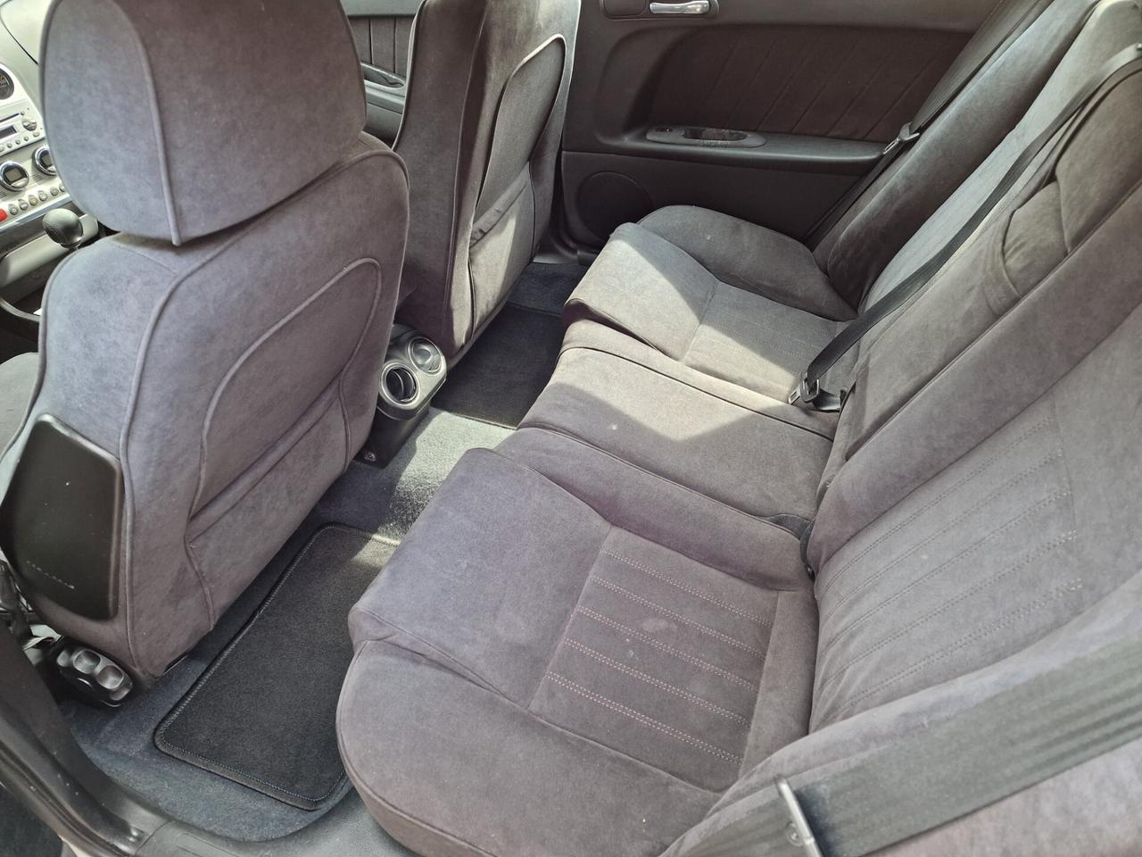 Alfa Romeo 156 1.9 JTD Sportwagon
