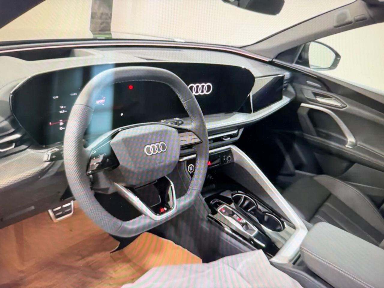 Audi Q5 40 TDI 204 CV quattro S tronic line