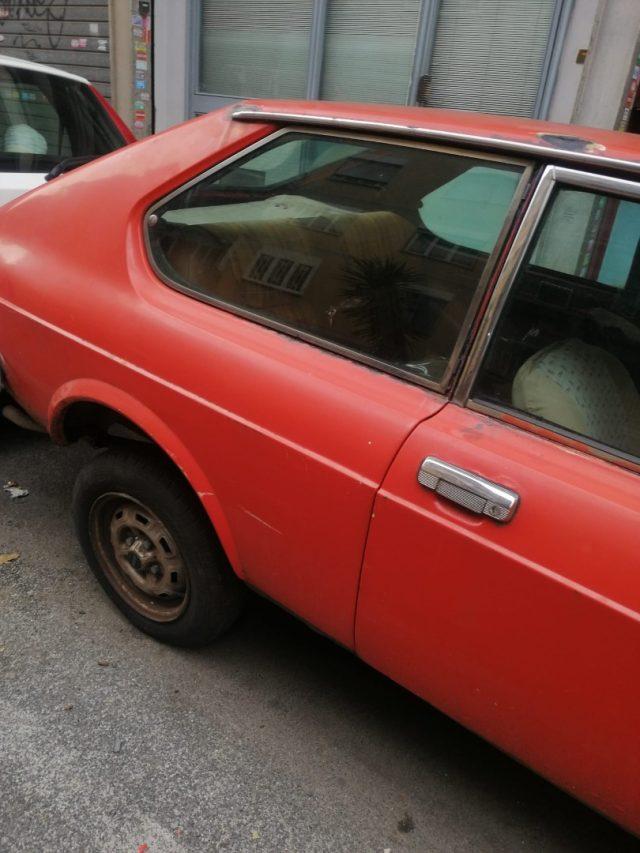 FIAT 128 128 3p sport coupè