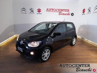 Volkswagen up! 5 Porte up! 5p 1.0 Club up! 60cv E6