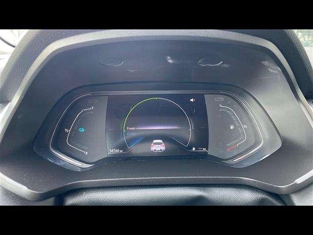 Renault Captur 1.6 E-TECH Hybrid Zen Auto 145cv