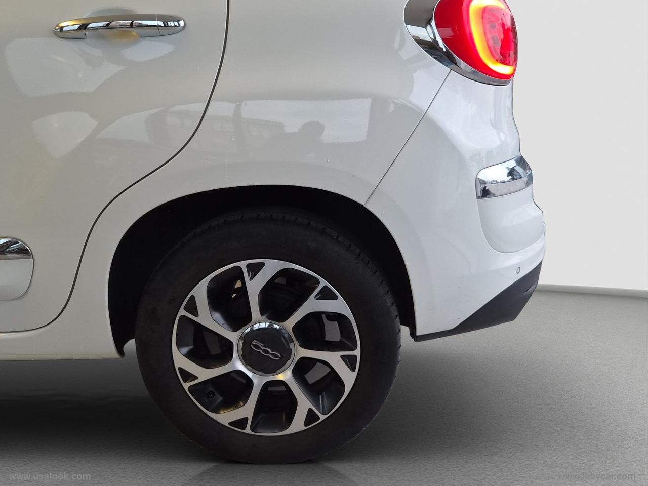FIAT 500L 1.3 MJT 95 CV Lounge DIESEL EURO 6 - OK NEOPATENTATI