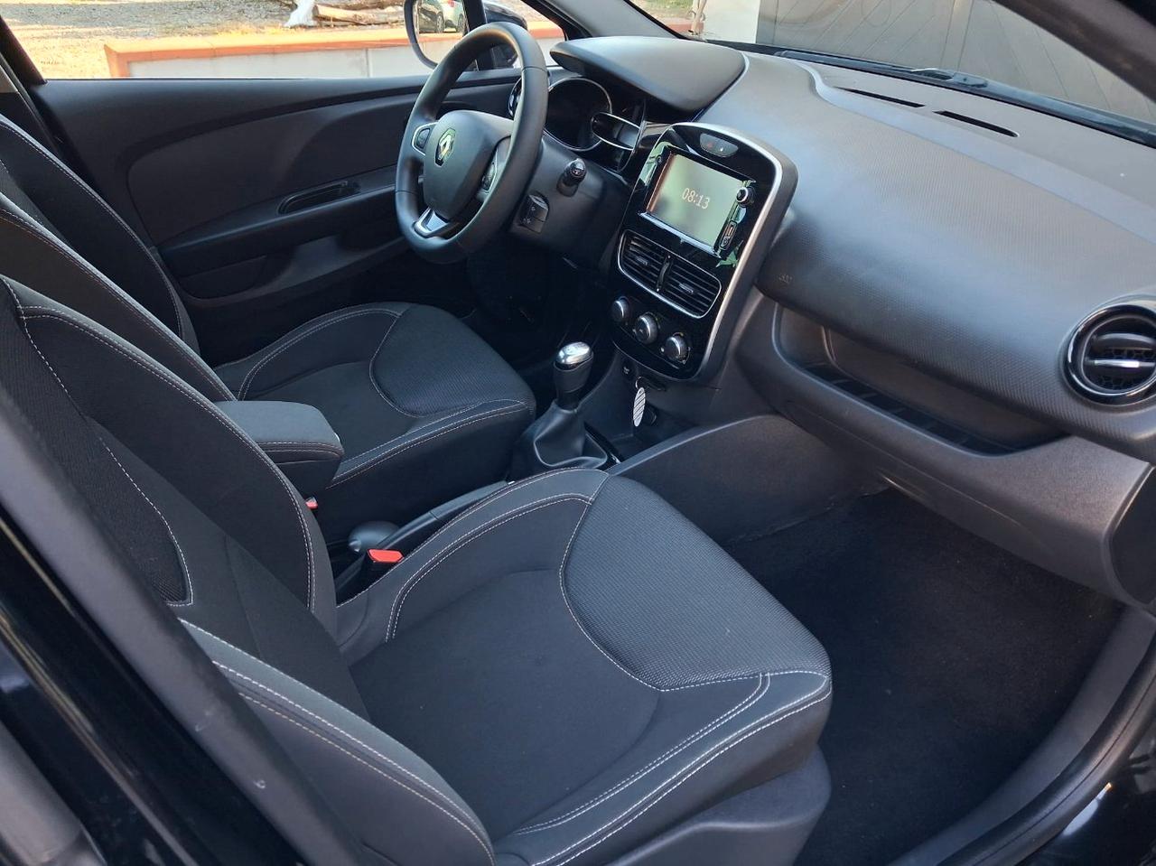 Renault Clio Sporter 1.5 dci energy Zen 90cv