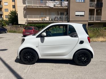 Smart ForTwo 70 1.0 Superpassion