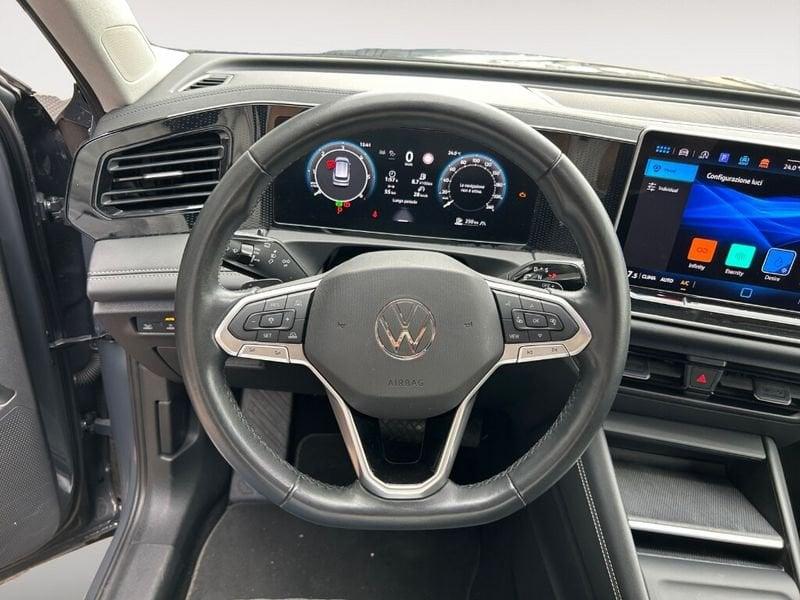 Volkswagen Tiguan 3ª serie 2.0 TDI 150 CV DSG Edition Plus