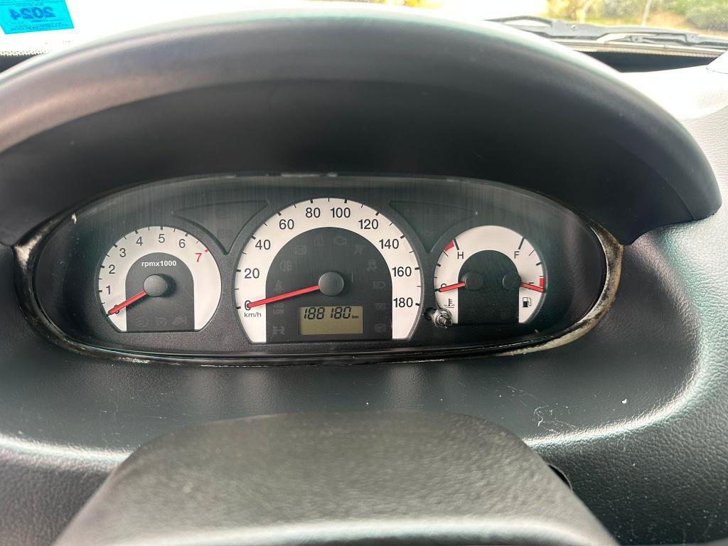 Mahindra Quanto 2.2 C8 4wd 5p.ti N1