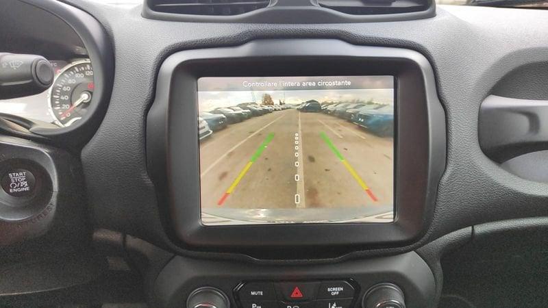 Jeep Renegade Renegade 1.6 Mjt 130 CV S