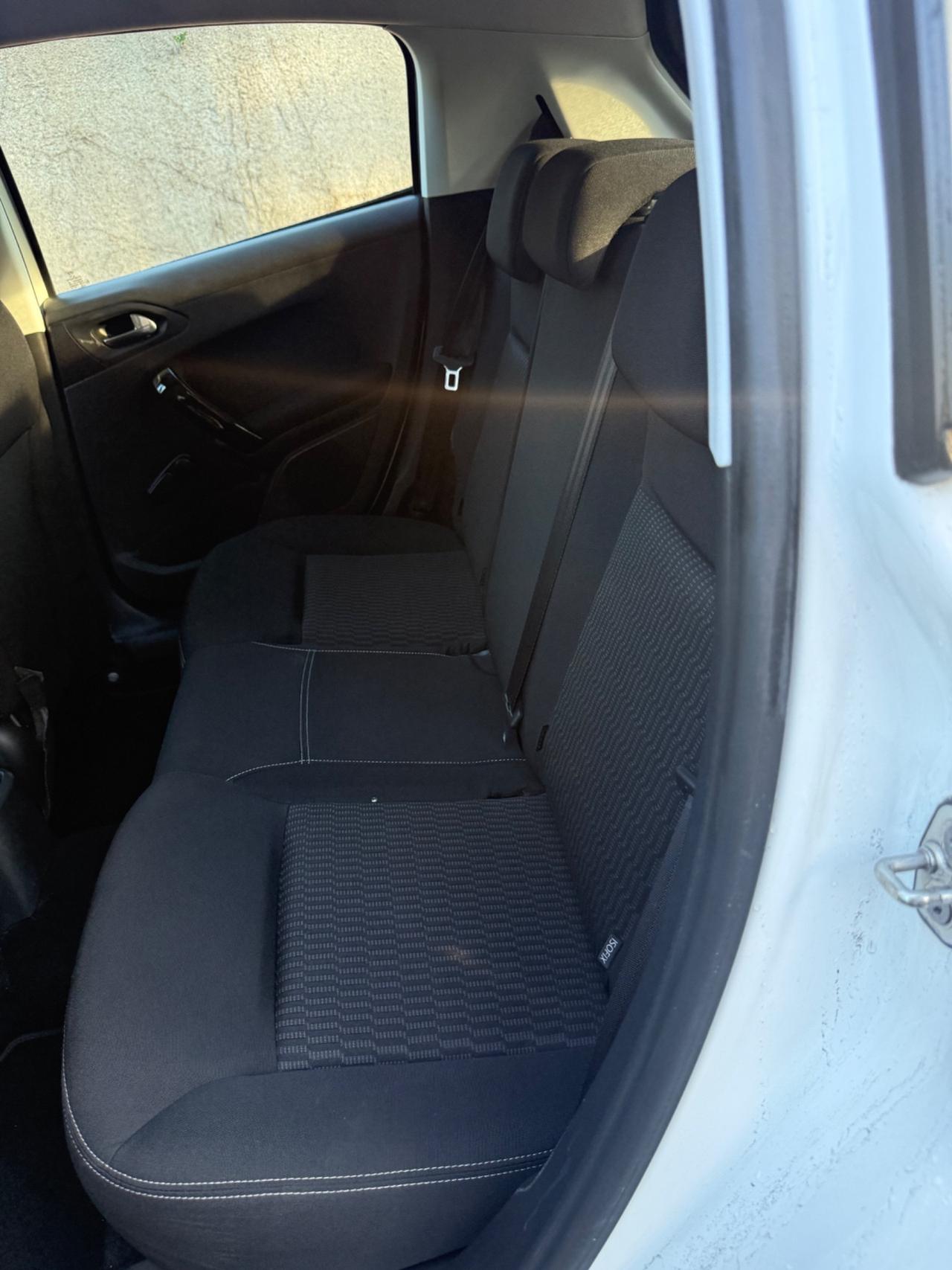 Peugeot 208 BlueHDi 75 5 porte Active