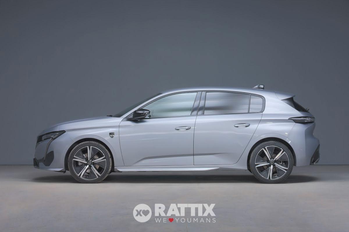 Peugeot 308 1.2 Hybrid 145CV GT e-DCS6
