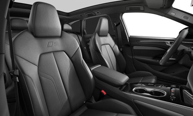 AUDI A6 Avant 3.0 TFSI S tronic quattro S line edition TETTO.