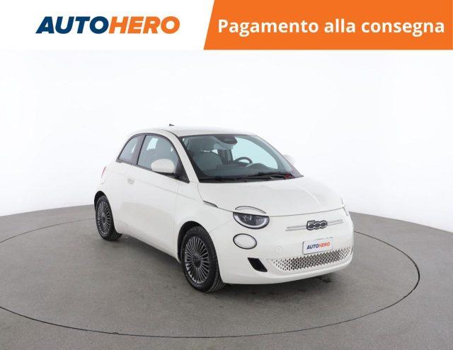 FIAT 500e Berlina 43 kWh Icon