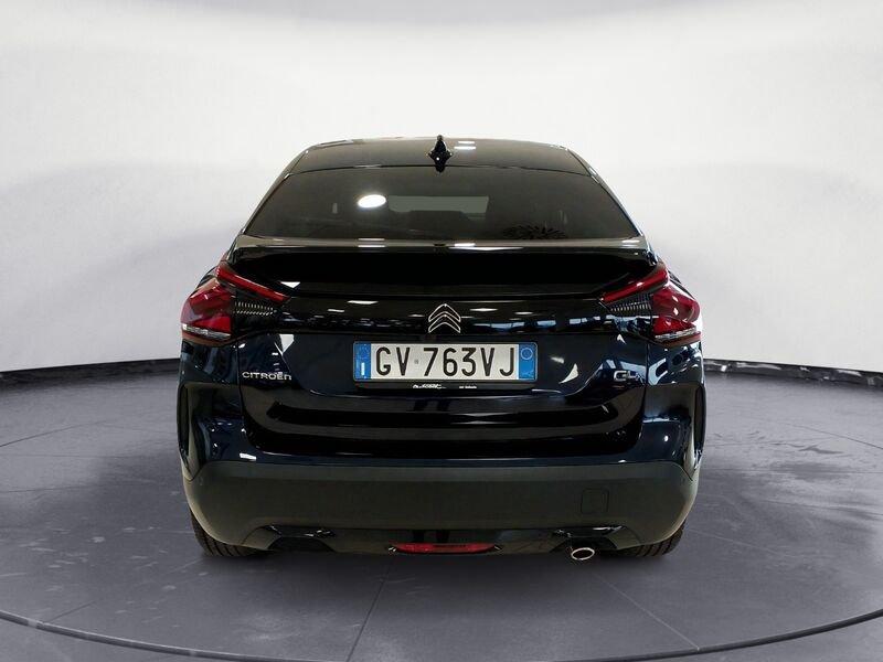 Citroën C4 3ª serie BlueHDi 130 S&S EAT8 Max