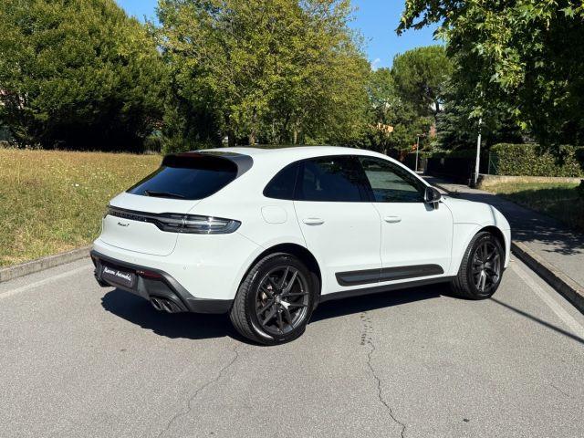 PORSCHE Macan 2.0 T IVA ESPOSTA