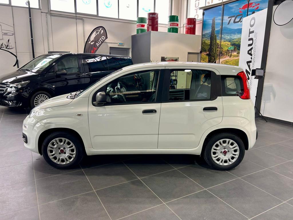 Fiat Panda 1.2 Pop s&s 69cv my19