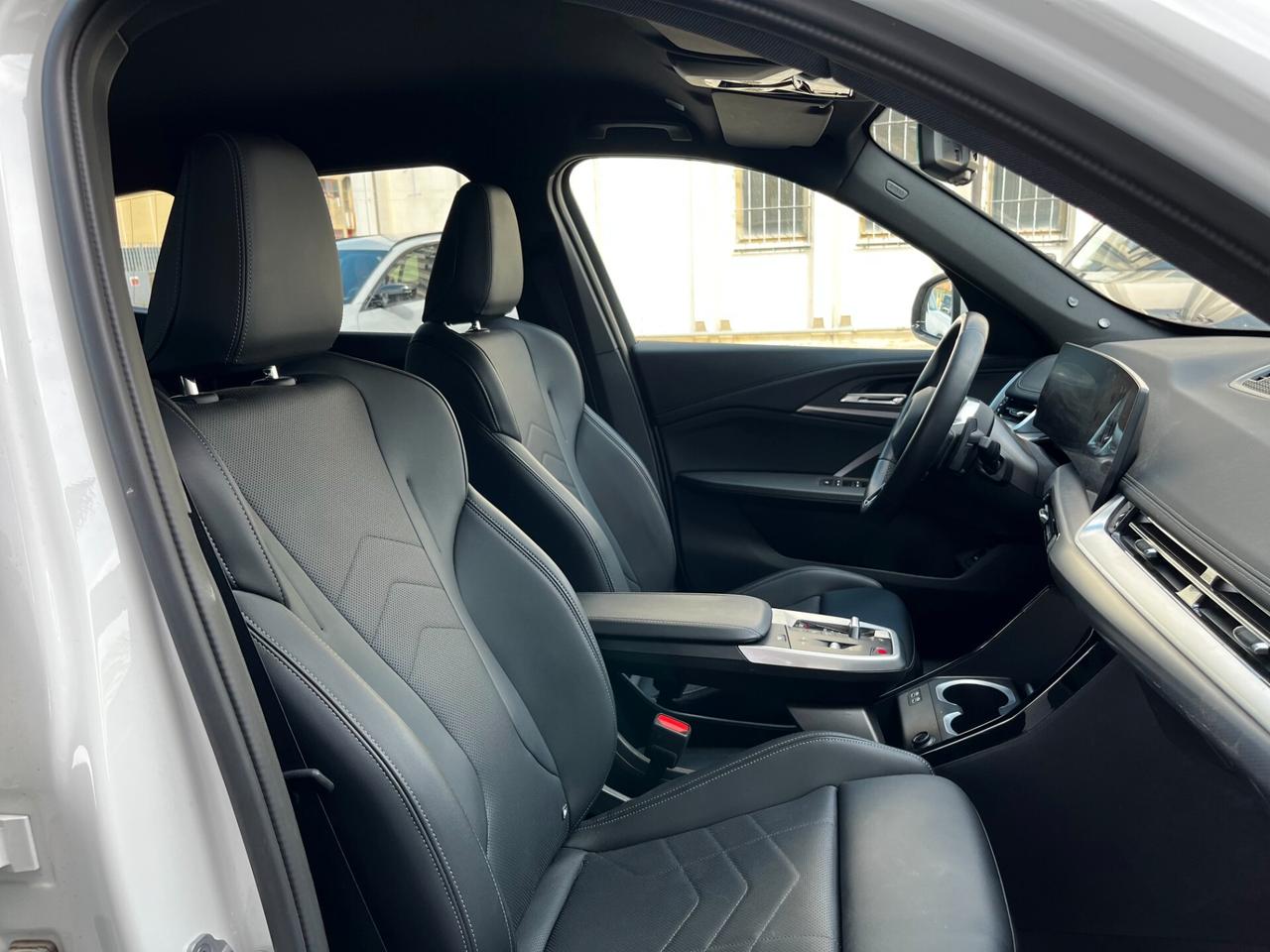 Bmw X1 sDrive 18d Msport