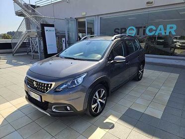 Peugeot 2008 PureTech Turbo 130 S&S Allure