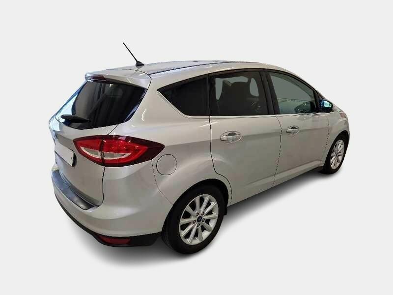 FORD C-MAX 1.5 TDCi 120CV S/S Titanium