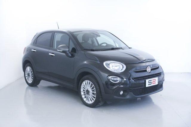 FIAT 500X 1.6 MultiJet 130 CV Connect Retrocamera