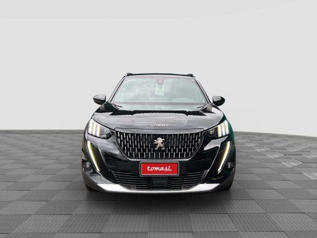 PEUGEOT 2008 2008 PureTech 130 S&S GT