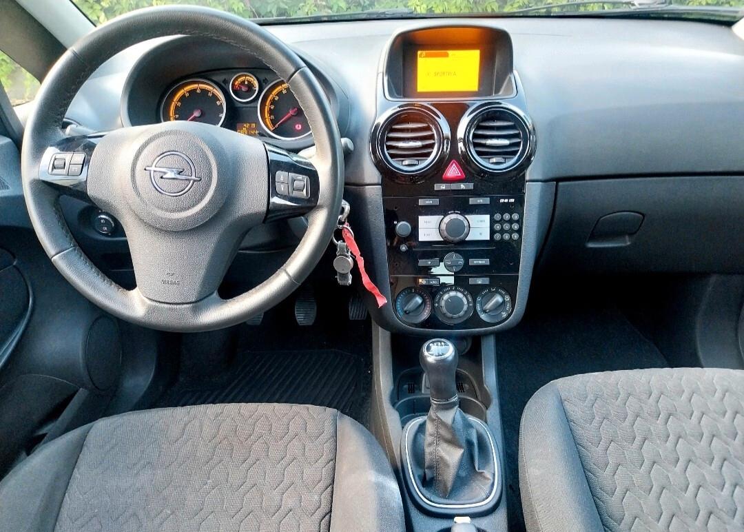 Opel Corsa 1.2 5 porte Edition