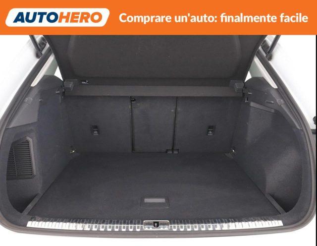 AUDI Q3 45 TFSI e S tronic S line edition