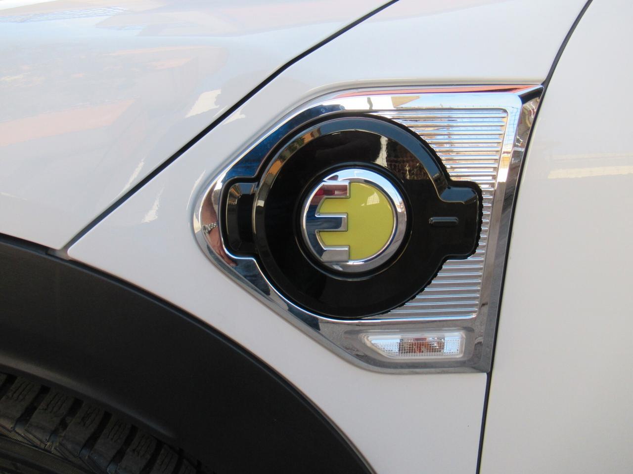 Mini Cooper S Countryman Mini 1.5 Cooper SE Hype Countryman ALL4 Automatica