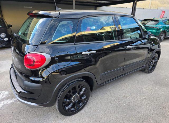 FIAT 500L 1.3 Multijet 95 CV Cross