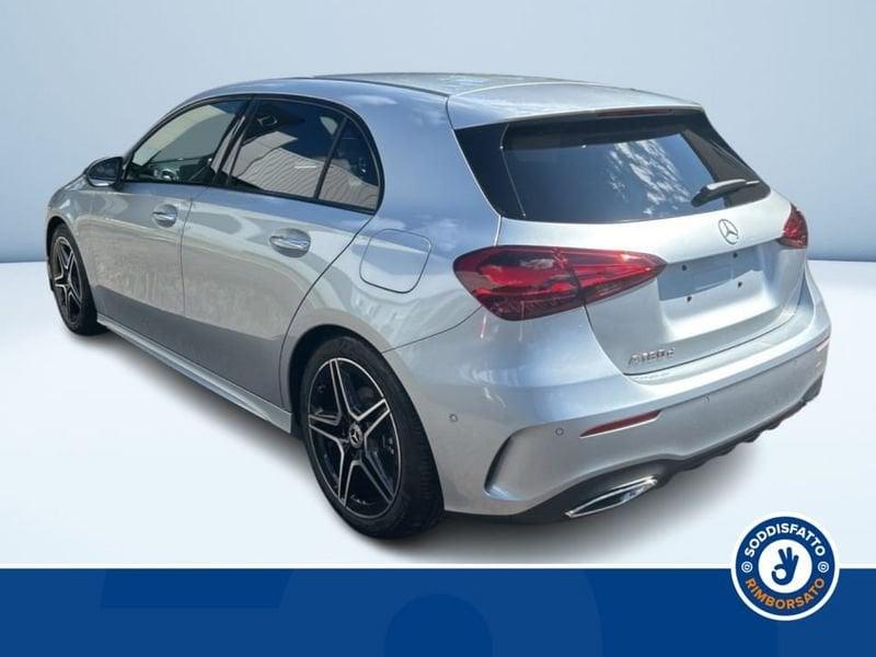 Mercedes-Benz Classe A 180d Automatic AMG Line Advanced Plus