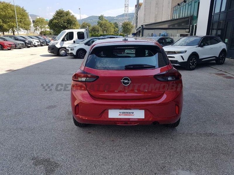 Opel Corsa 1.2 s&s 75cv