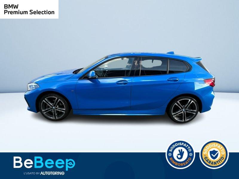 BMW Serie 1 118D MSPORT AUTO