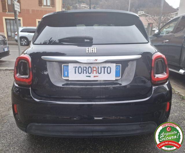 FIAT 500X 1.3 MultiJet 95 CV Club