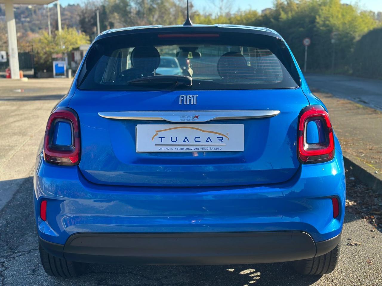 Fiat 500X Connect 1.0 T3 #8026
