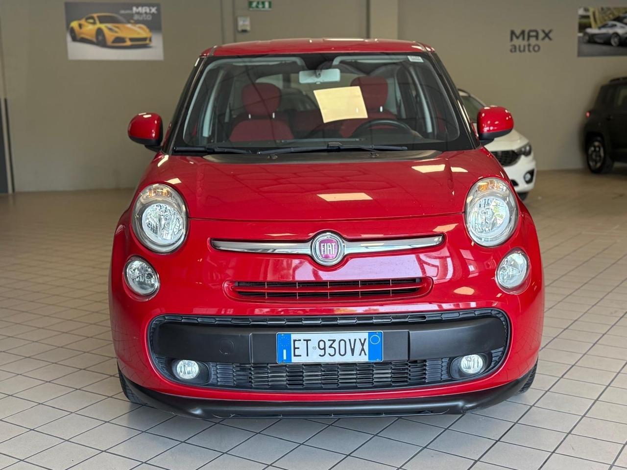Fiat 500L 1.3 Multijet 85 CV Pop
