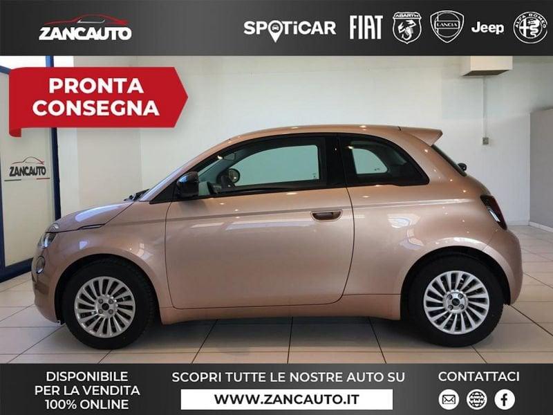 FIAT 500 Hybrid Hybrid Pop MY26