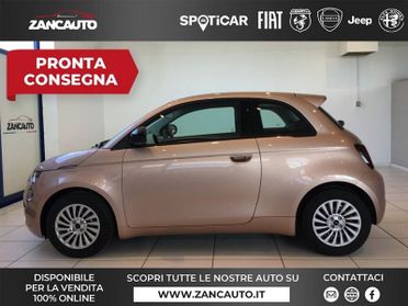 FIAT 500 Hybrid Hybrid Pop MY26