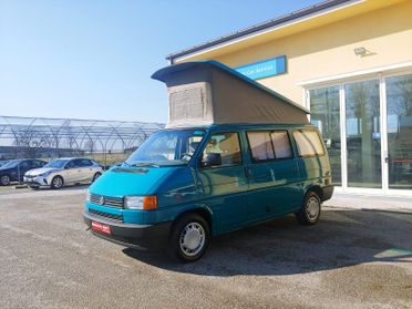 Volkswagen CALIFORNIA allestimento WESTFALIA gpl