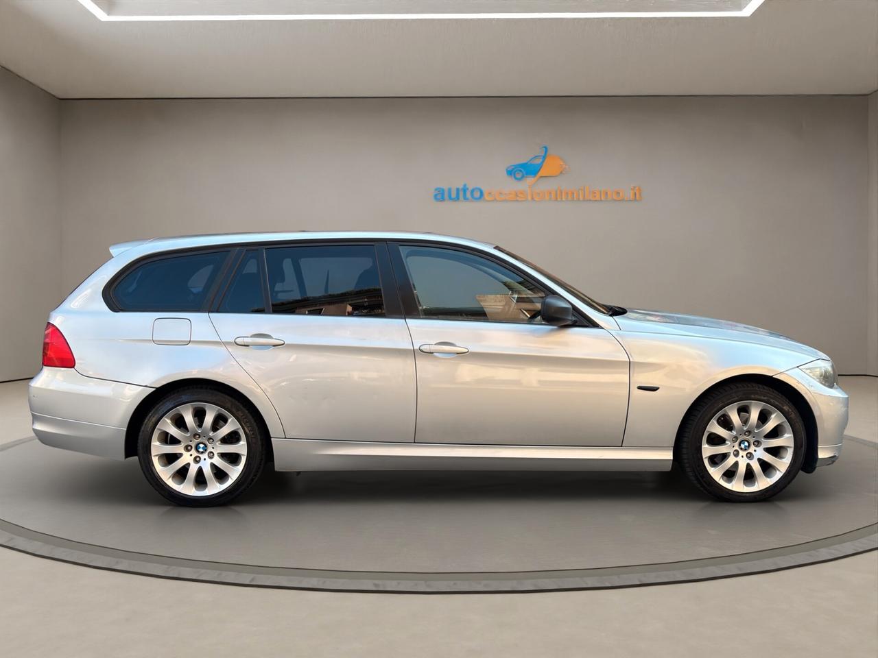 Bmw 318 MANUALE - NEOPATENTATI