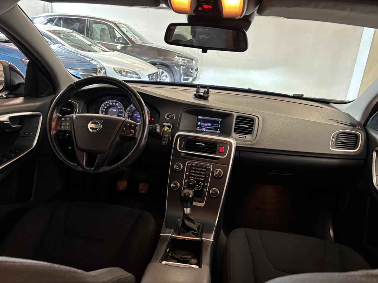 Volvo V60 2.0 D3 5 CILINDRI