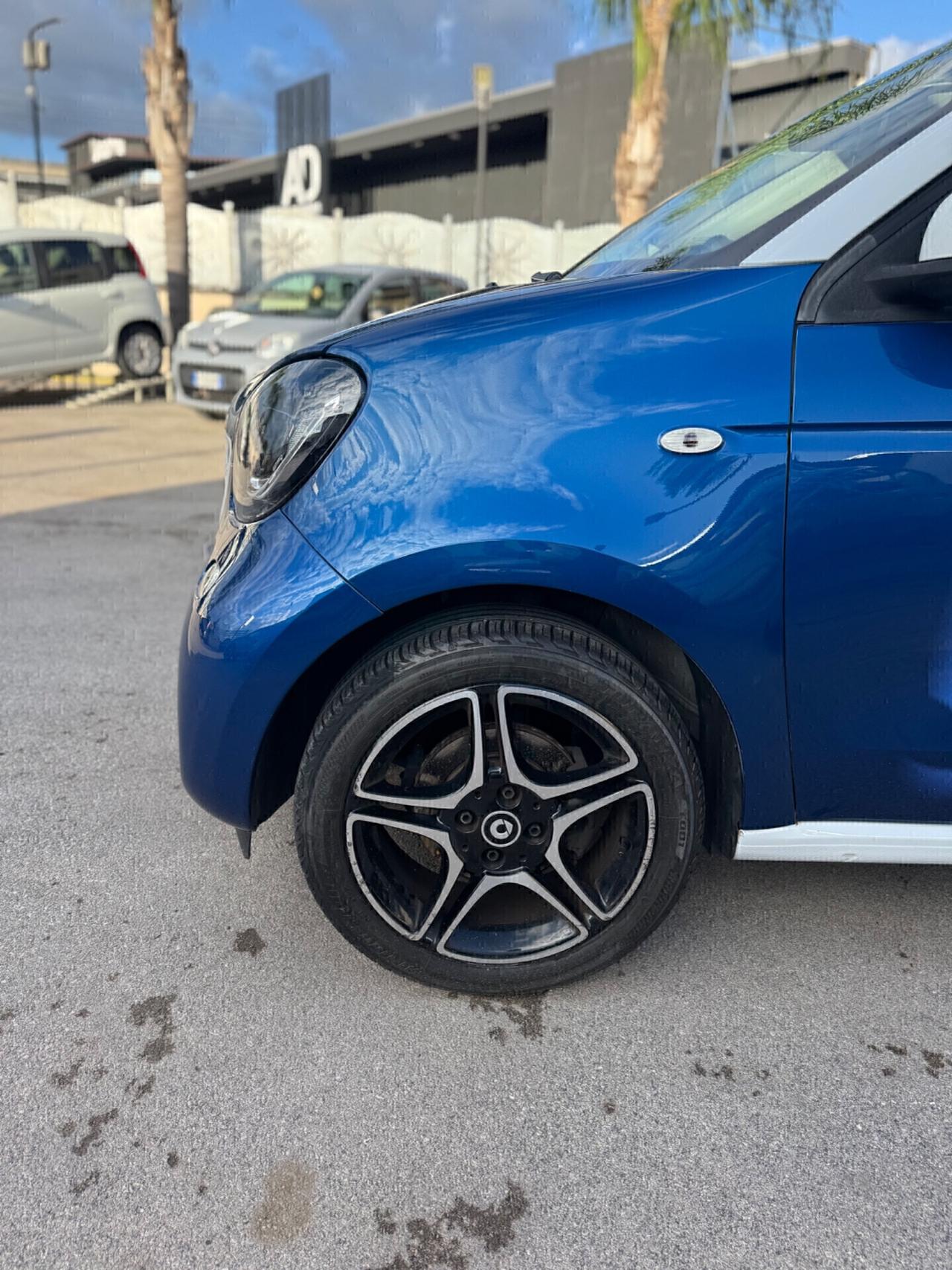 Smart AUTOMATICA