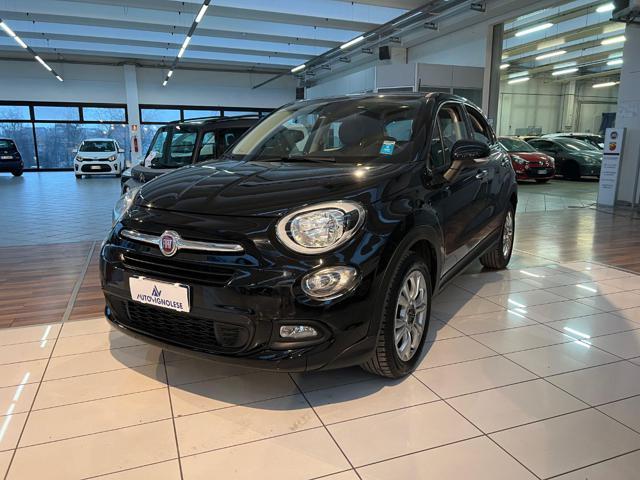FIAT 500X 1.6 MultiJet 120 CV Business - UNIPROP, SENS.POST