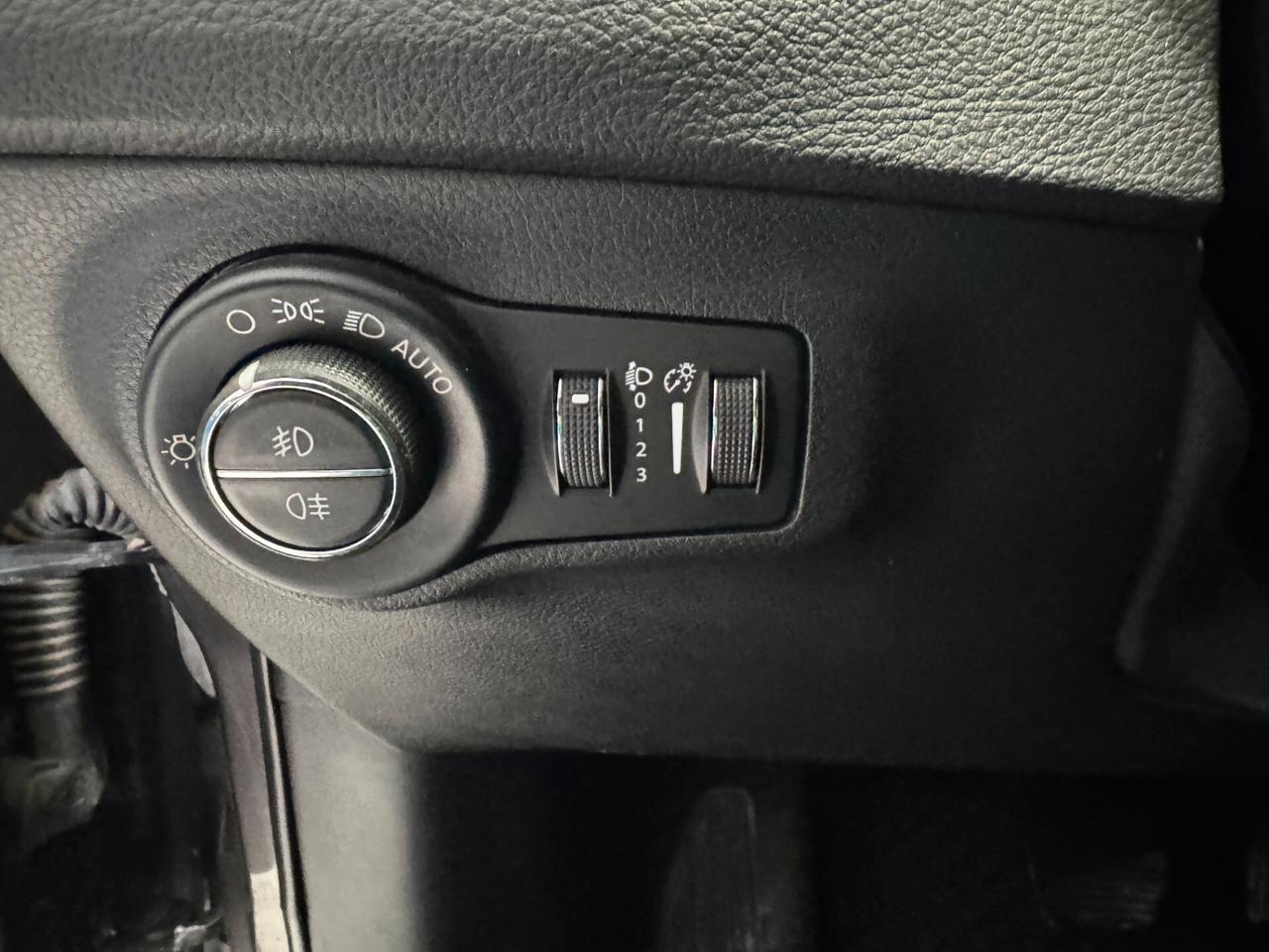 Jeep Compass 2.0 Multijet II aut. 4WD Limited