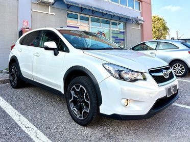 Subaru XV 2.0D-S Exclusive