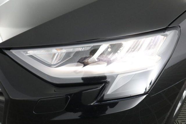 AUDI A3 A3 SPB 30 TDI
