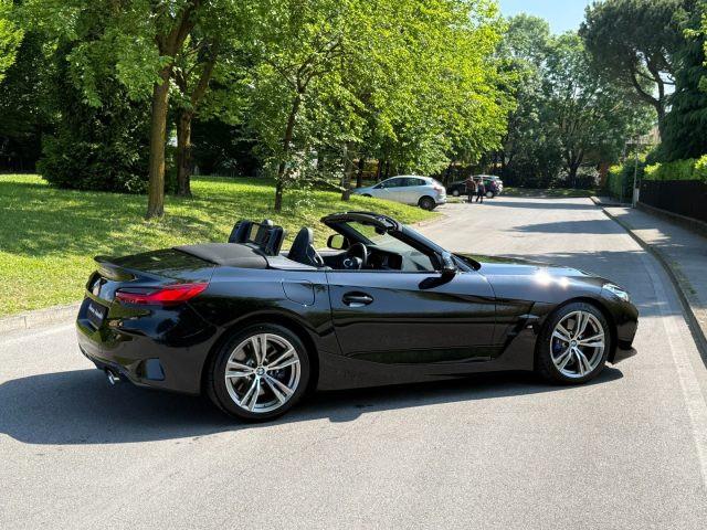 BMW Z4 sDrive20i Msport