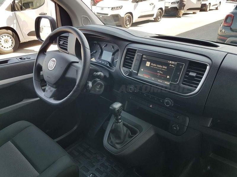 FIAT Scudo Scudo Ice 2.0 bluehdi 145cv L3H1 d.cab.fissa (Business)