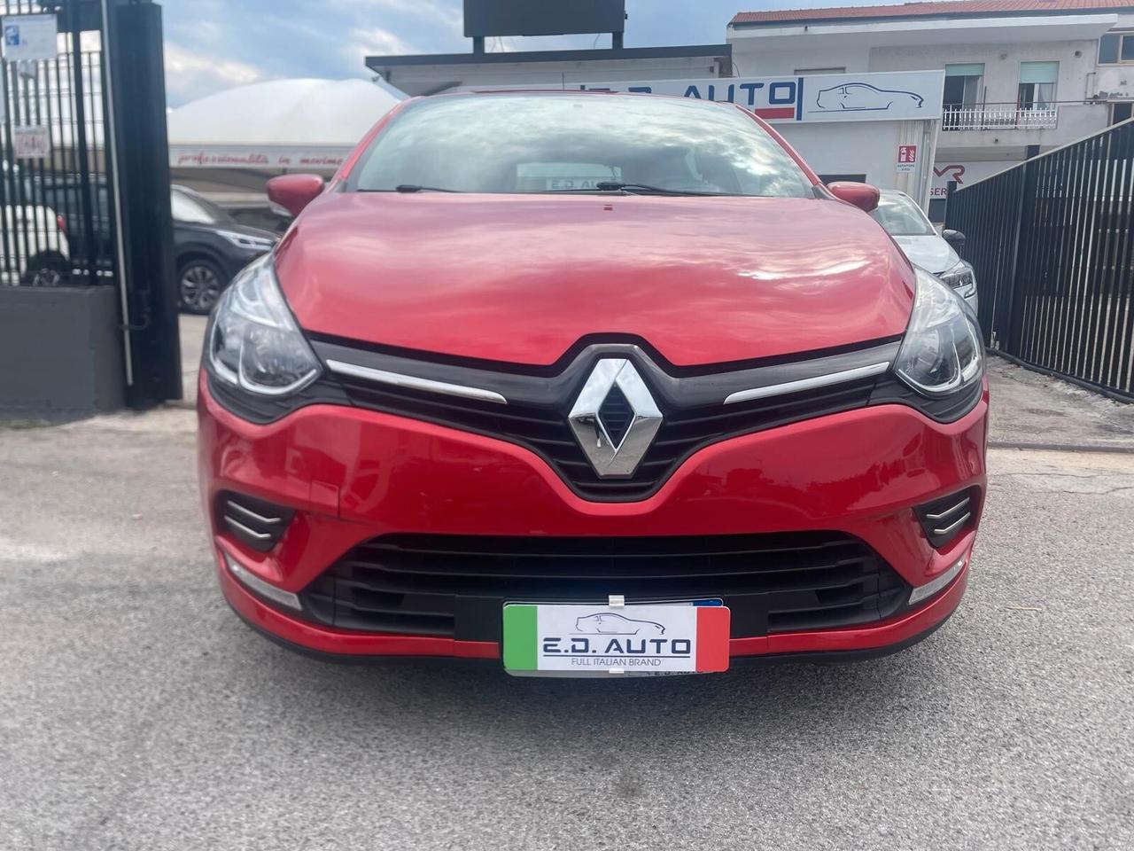 Renault Clio Sporter dCi 8V 75CV Start&Stop Energy Life
