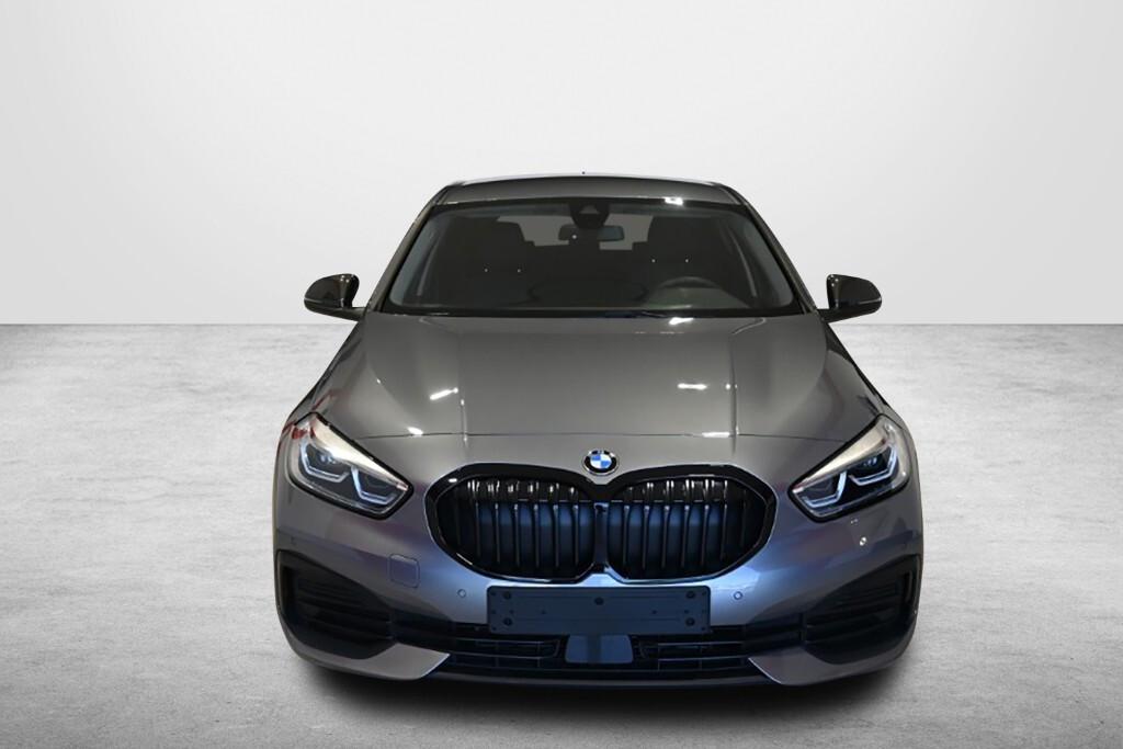 BMW 116D BUSINESS ADVANTAGE *2023
