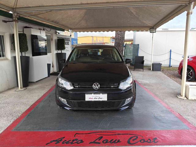 VOLKSWAGEN Polo 1.2 TSI 4 cilindri 90 cv