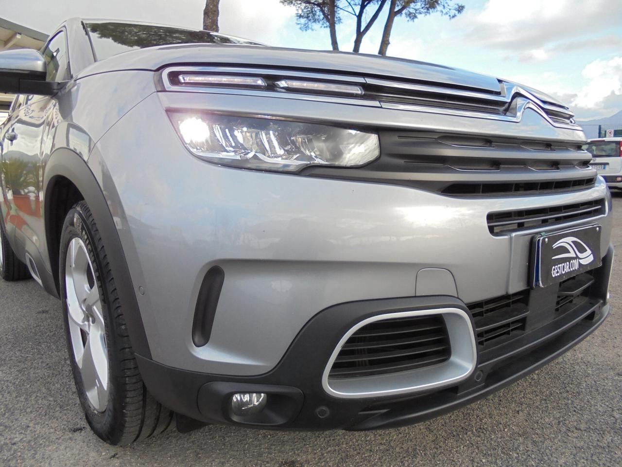 Citroen C5 Aircross BlueHDi 130 S&S Business