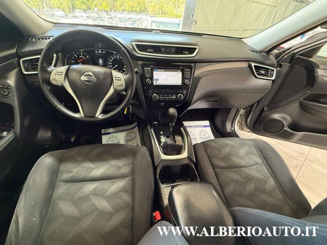 NISSAN X-Trail 1.6 dCi 2WDAcentaPremium 7 POSTI + TETTO VEDI NOTE